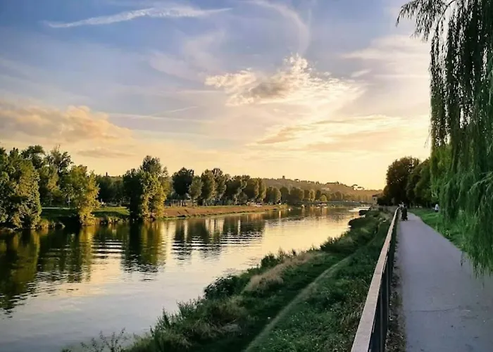 Valmara Aretina House In Firenze