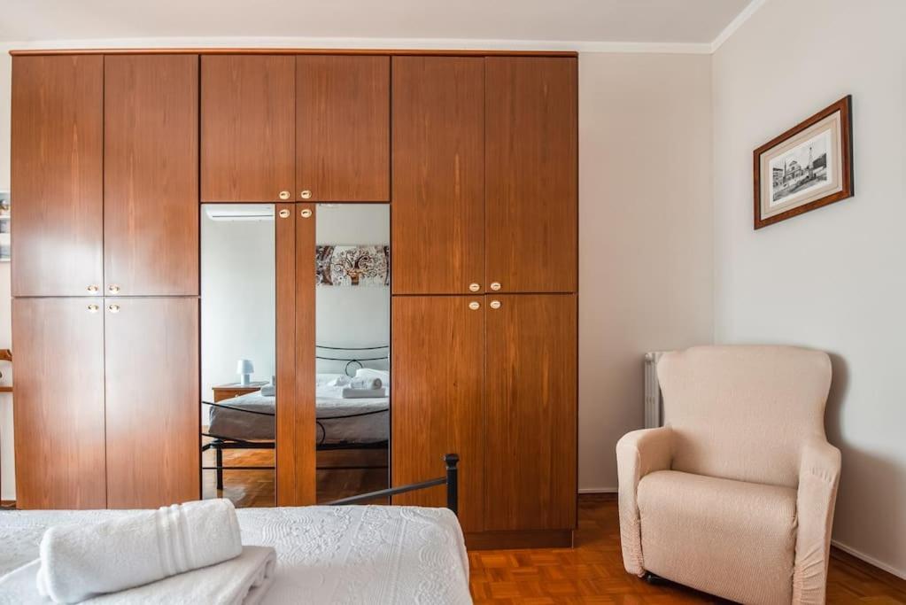 Valmara Aretina House In * Florence