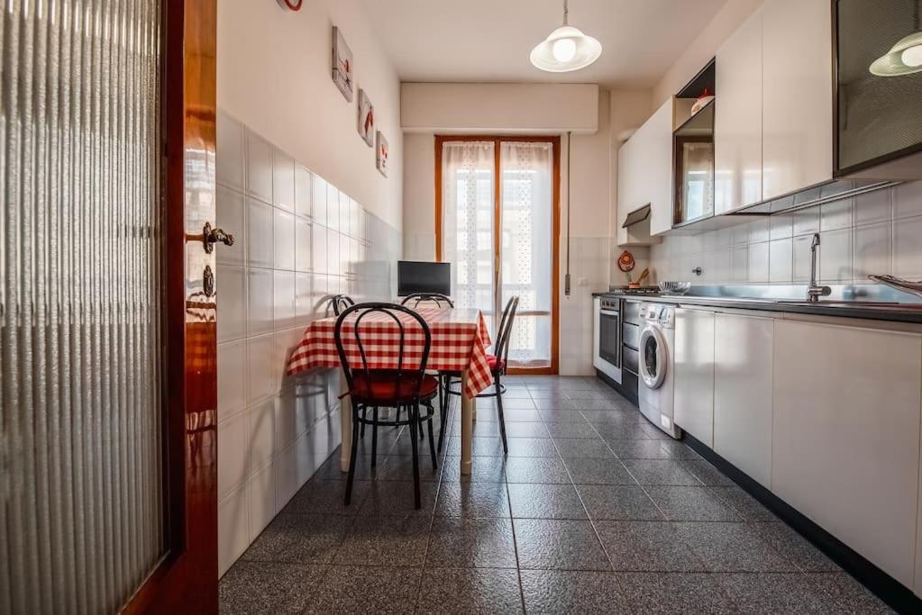 Valmara Aretina House In Apartment Florence