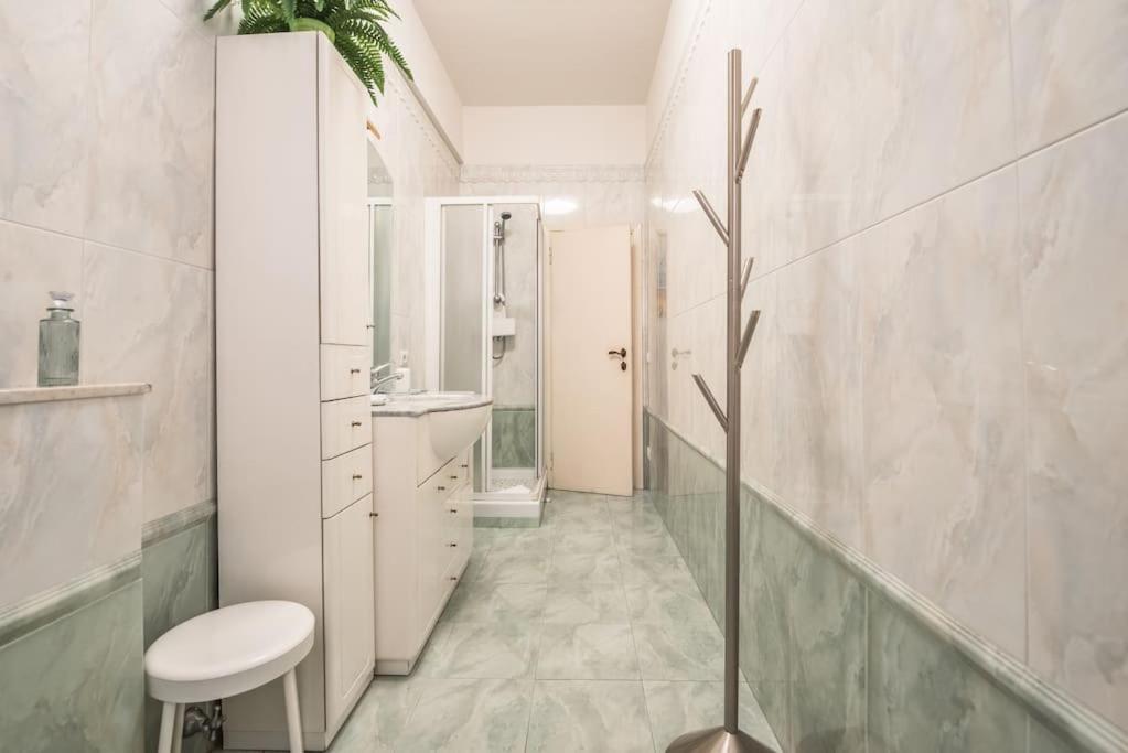 Valmara Aretina House In