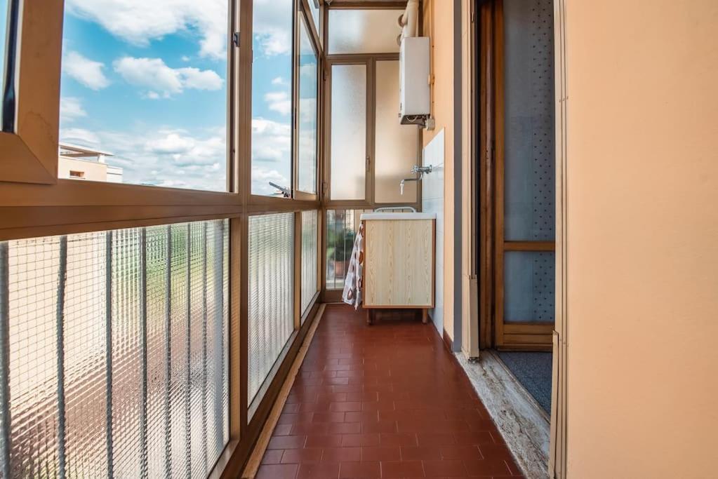 Apartment Valmara Aretina House In