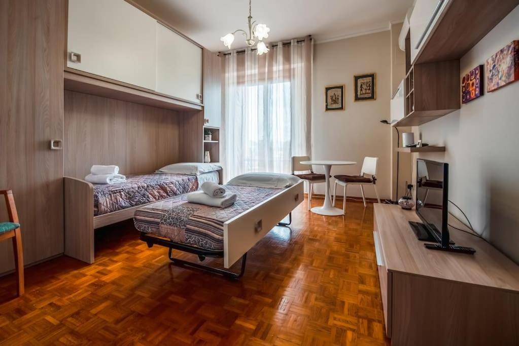 Valmara Aretina House In Apartment Florence