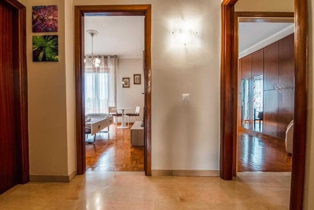 Valmara Aretina House In
