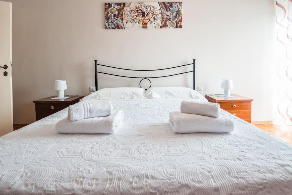 Valmara Aretina House In Apartment