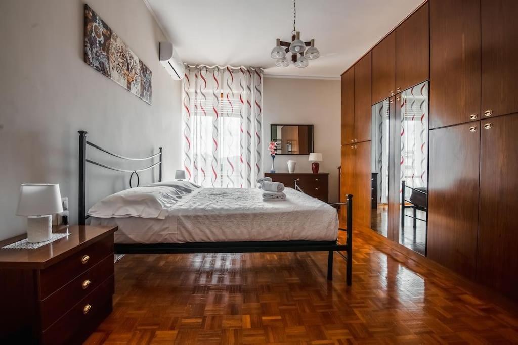 Valmara Aretina House In Apartment *