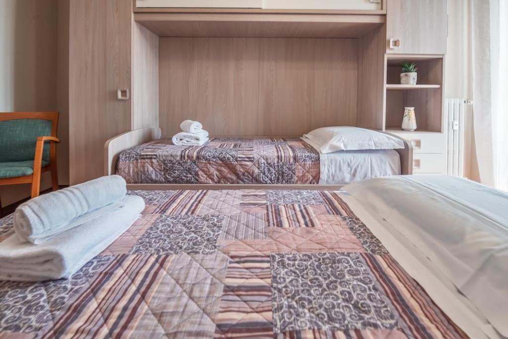 Valmara Aretina House In Apartment Florence