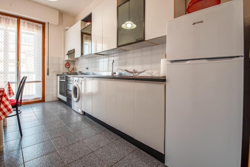 Apartment Valmara Aretina House In Florence